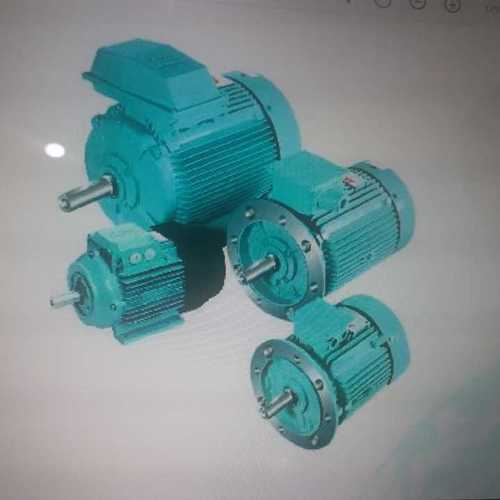 Abb Electric Low Voltage Motors