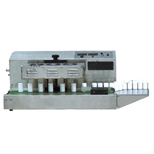 Air Cooled Continuous Sealing Machine