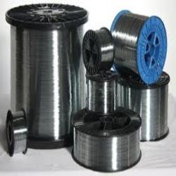 Book Binding Stitching Wire - High-Strength Steel, Precision Tested Quality | Durable and Reliable for All Binding Needs