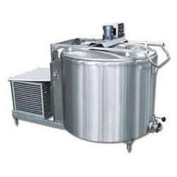 Bulk Milk Cooler 500 Ltr 1000 Ltr