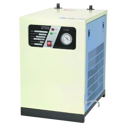 Corrosion Resistant Compressed Air Dryer