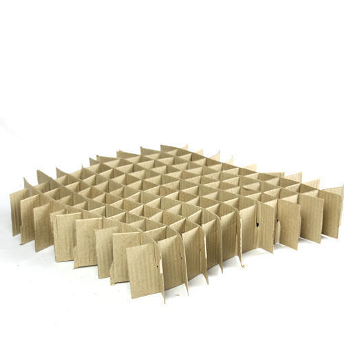 Corrugated Box Dividers