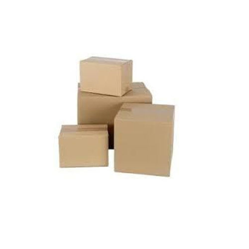  पैकेजिंग के लिए नालीदार पेपर बॉक्स 