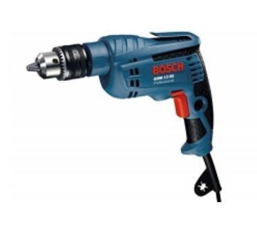 Easy To Clean Bosch Drill Machine