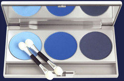 Eye Shadow Trio Set