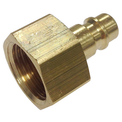 Female LPG Connector