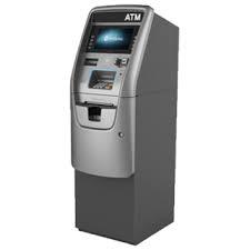 Fully Automatic Mini ATM Machine