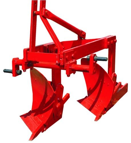 Heavy Duty Mb Plough