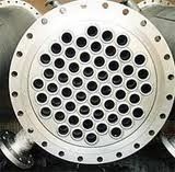 Industrial Heat Exchanger (Thermal)