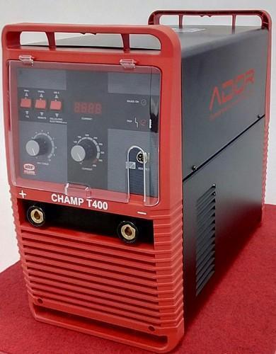  इन्वर्टर वेल्डिंग रेक्टिफायर- 400 AMP 