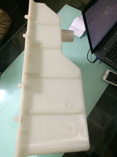 Kerb Stone Plastic Moulds