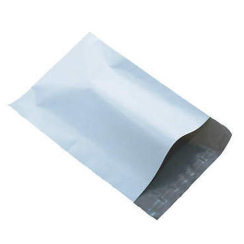 Lighter Weight Plastic Courier Bags