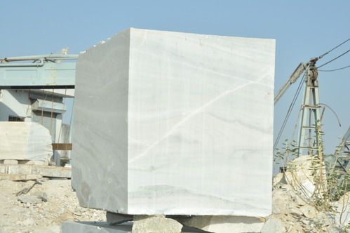 Makrana Marble Block