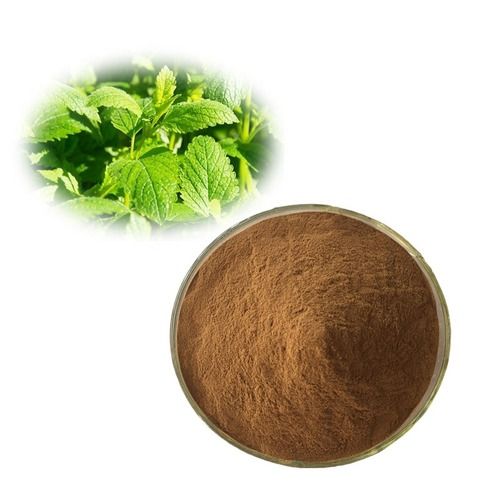 Natural Pure Herbal Extract