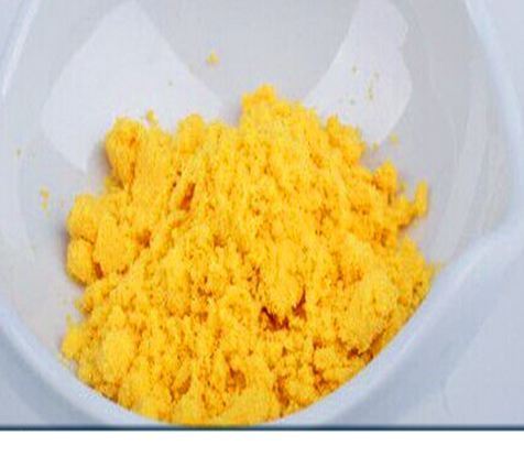 Natural Yolk Egg Powder