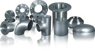 Optimum Strength Flanges Fittings