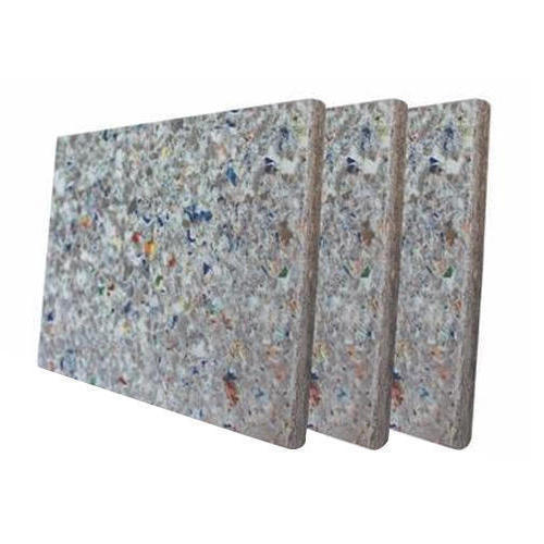 Panel Recycled Plastic Sheet