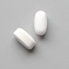 Pharmaceuticals Tablets