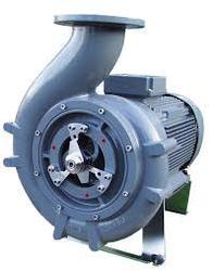 Robust Construction Industrial Pumps