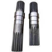 Rotavator Gear Shafts