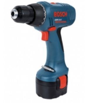 Rust-Resistant Coating Bosch Drill Machine