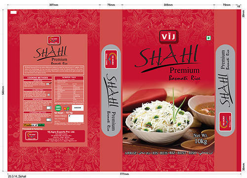 Shahi Premium Basmati Rice