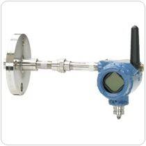 Wireless Temperature Transmitter