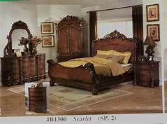 Antique Look Bed By RAHUL ENTERPRISES