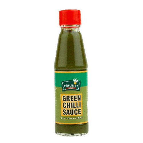 Best Price Green Chilli Sauce