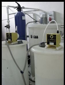 Customized Dosing Systems