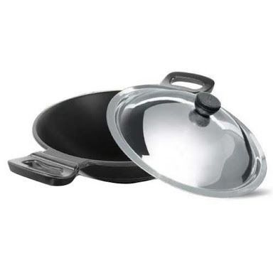 Diamond Nonstick Deep Appakadai