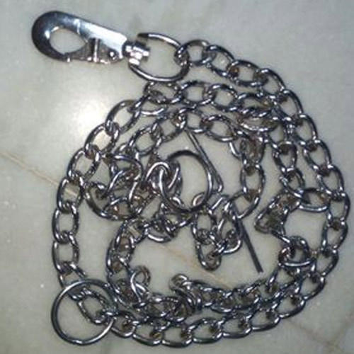 Dog Stainless Steel Chain