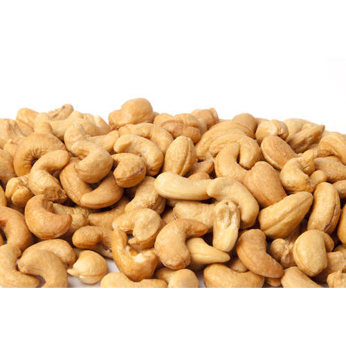 Dried Whole Cashew Nuts