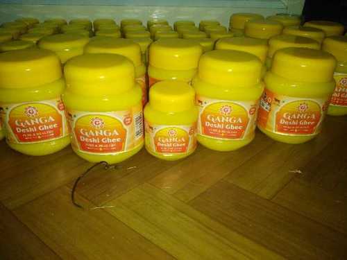 Ganga Cow Desi Ghee