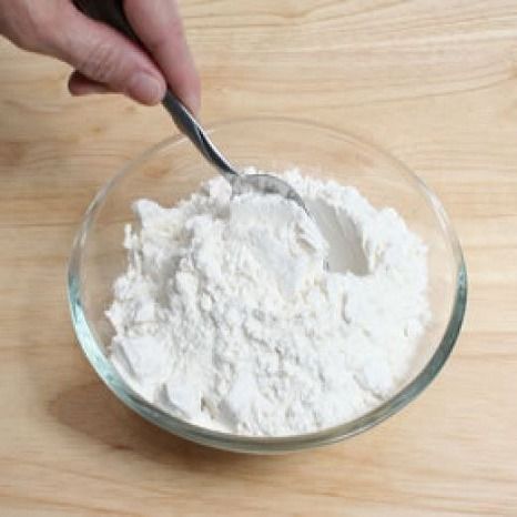 High Nourishment Maida Flour