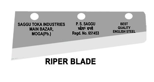 High Quality Ripper Blades