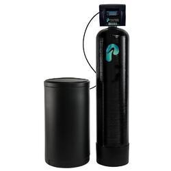 Industrial Automatic Water Softener