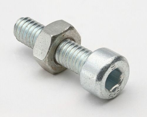 Low Price Nut Bolt