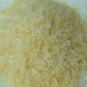 Medium Grain Yellow Parboiled Rice