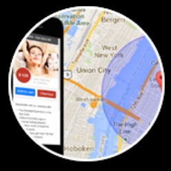 Mobile Or Tracking System