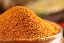 Orange Sambhar Masala Powder