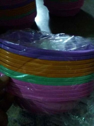 Plastic Atta Sieves