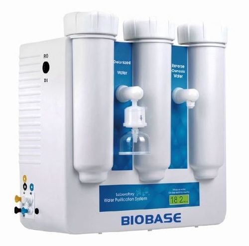 Plastic Ro Water Purified System