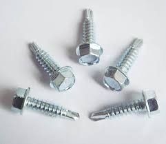 Robust Designs Self Drilling Screws General Medicines