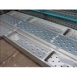 Scaffold Steel Board