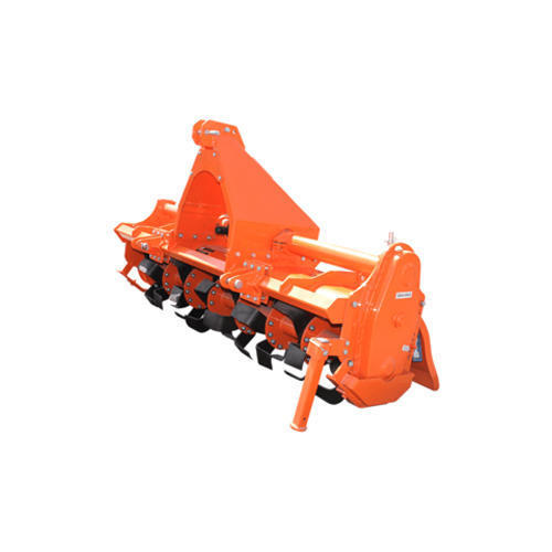 Semi Champion Rotary Tiller