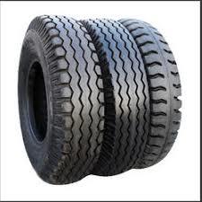 Solid Rubber Truck Tyre