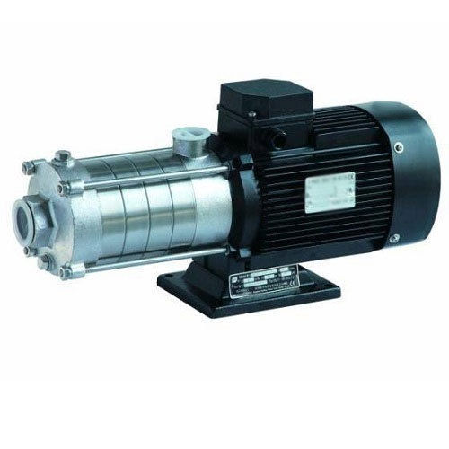 Stainless Steel Horizontal Multistage Pump