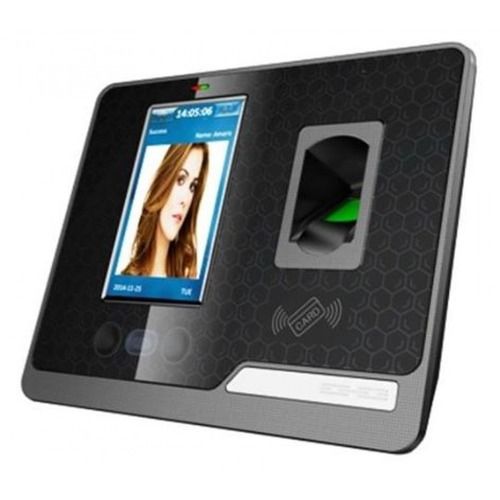 Plastic T501F Biometric Attendance Machine (Realtime)