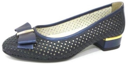 ब्लैक एंड ऑफ व्हाइट सैंडल (Rmss-17006)